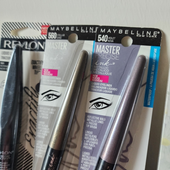 Liquid Liners - Picture 7 of 12